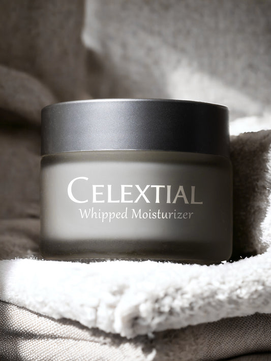 Whipped Moisturizer